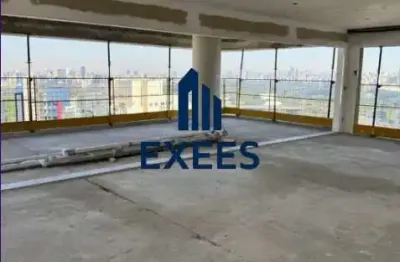 Apartamento com 5 quartos à venda na rua estado de israel, 1053, vila clementino, são paulo por r$ 11.950.000