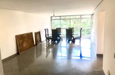 Apartamento com 3 quartos à venda na rua manuel da nóbrega, 1240, paraíso, são paulo por r$ 2.500.000