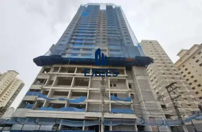 Apartamento com 3 quartos à venda na rua francisco dias velho, 51, vila cordeiro, são paulo por r$ 1.261.400