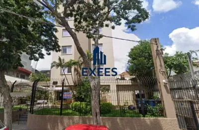 Apartamento com 2 quartos à venda na rua isaías branco de araújo, 125, vila das belezas, são paulo por r$ 371.000