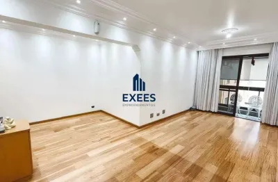 Apartamento com 3 quartos à venda na rua franco paulista, 67, água fria, são paulo por r$ 800.000