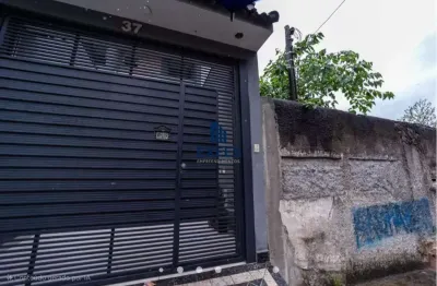 Casa com 3 quartos à venda na praça santa quitéria, 37, jardim nordeste, são paulo por r$ 620.000