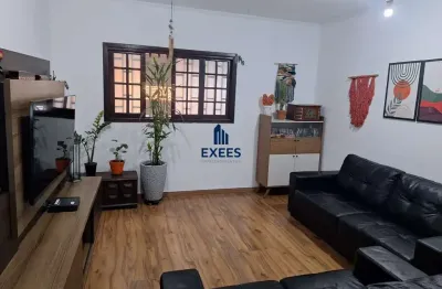 Casa com 3 quartos à venda na rua soares de abreu, 73, cidade líder, são paulo por r$ 660.000