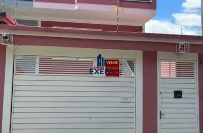 Casa com 3 quartos à venda na rua frei mariano veloso, 110, vila isolina mazzei, são paulo por r$ 1.000.000