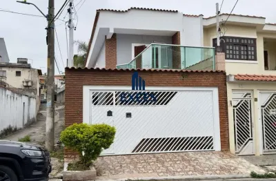 Casa com 2 quartos à venda na rua kleber afonso, 448, jardim nossa senhora do carmo, são paulo por r$ 720.000