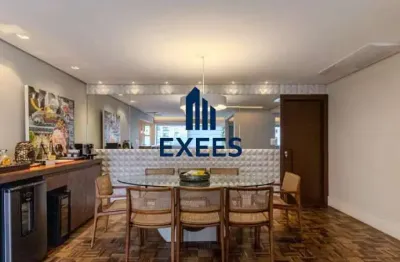 Apartamento com 2 quartos à venda na rua doutor brasílio machado, 47, santa cecília, são paulo por r$ 1.390.000