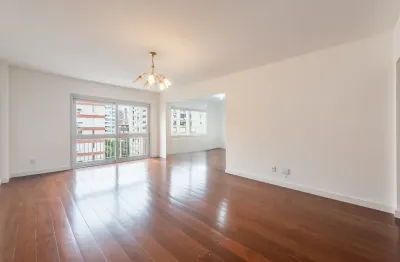Apartamento em andar alto com 3 dormitorios, suite e 2 vagas no bairro auxiliadora