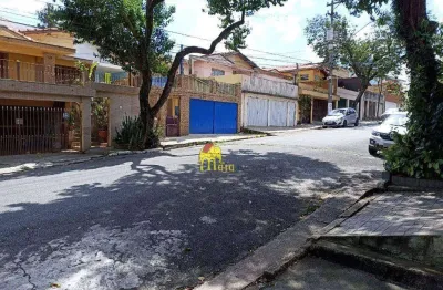 Casa à venda, 150 m² por r$ 850.000,00 - parque são domingos - são paulo/sp
