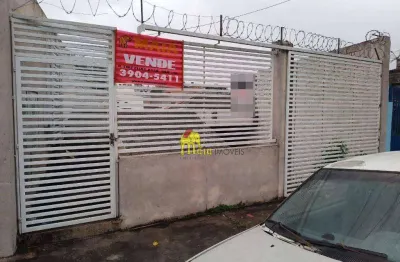 Salão à venda por r$ 1.280.000,00 - jardim santa mônica - são paulo/sp