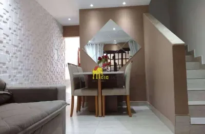 Sobrado à venda por r$ 550.000,00 - vista verde - são paulo/sp