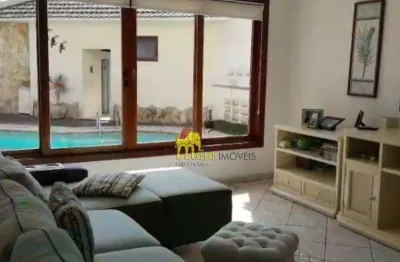 Sobrado com 4 dormitórios à venda, 600 m² - city américa - são paulo/sp