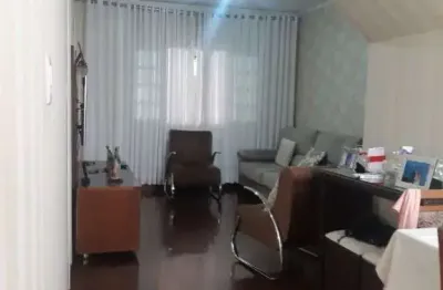 Sobrado com 3 dormitórios à venda, 140 m² por r$ 750.000,00 - vila mangalot - são paulo/sp