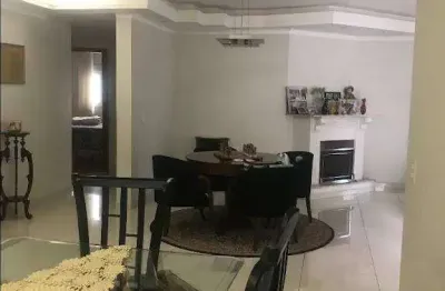 Casa com 4 dormitórios à venda, 378 m² por r$ 2.500.000,00 - city américa - são paulo/sp