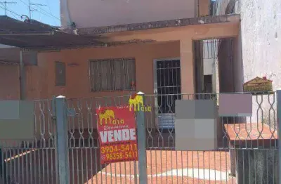 Sobrado com 4 dormitórios à venda, 140 m² por r$ 550.000,00 - vila leopoldina - são paulo/sp