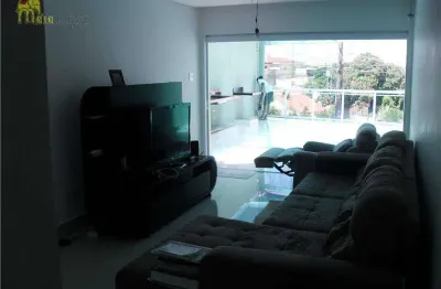 Sobrado à venda, 230 m² por r$ 1.200.000,00 - vila mangalot - são paulo/sp