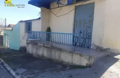 Casa à venda, 210 m² por r$ 650.000,00 - jardim vista linda - são paulo/sp