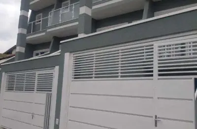Sobrado à venda, 90 m² por r$ 640.000,00 - vila jaguara - são paulo/sp