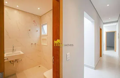 Sobrado com 3 dormitórios à venda, 160 m² por r$ 745.000,00 - jardim regina - são paulo/sp