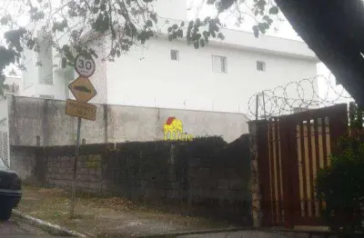 Terreno à venda, 420 m² por r$ 900.000,00 - city américa - são paulo/sp