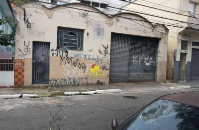 Salão à venda por r$ 1.200.000,00 - vila picinin - são paulo/sp