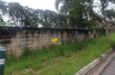 Terreno à venda, 450 m² por r$ 1.050.000 - city américa - são paulo/sp