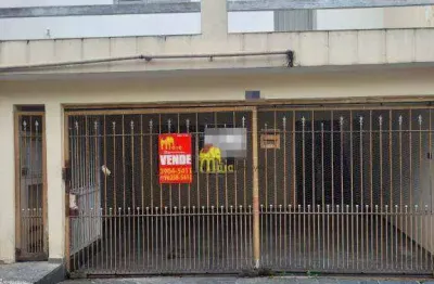 Casa com 4 dormitórios à venda, 140 m² por r$ 550.000,00 - freguesia do ó - são paulo/sp