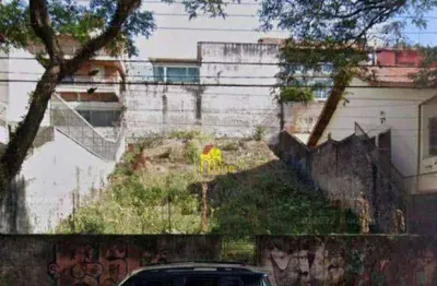 Terreno à venda, 420 m² por r$ 850.000 - city américa - são paulo/sp
