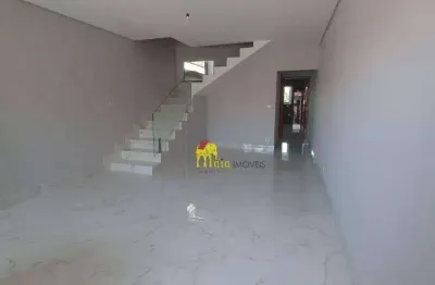 Sobrado com 3 dormitórios à venda, 180 m² por r$ 950.000 - jardim maristela - são paulo/sp