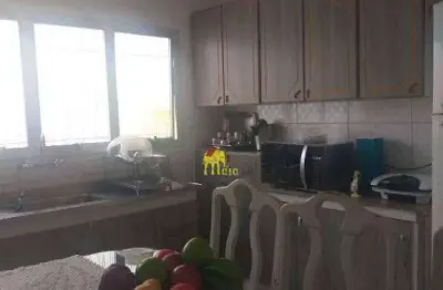 Sobrado à venda, 200 m² por r$ 530.000,00 - ayrosa - osasco/sp