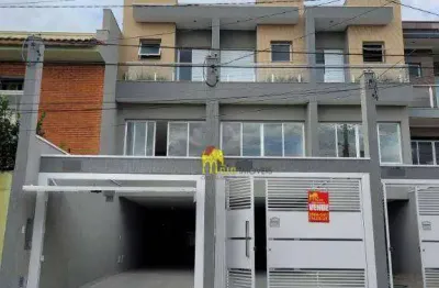 Sobrado com 3 dormitórios à venda, 150 m² por r$ 900.000,00 - parque são domingos - são paulo/sp