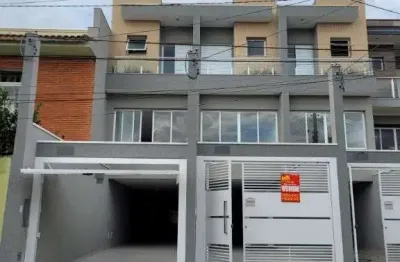 Sobrado com 3 dormitórios à venda, 150 m² por r$ 900.000,00 - parque são domingos - são paulo/sp