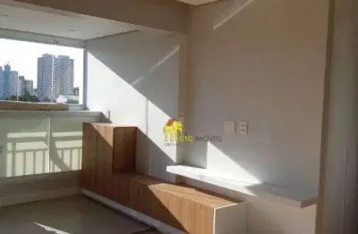 Apartamento com 2 dormitórios à venda por r$ 960.000,00 - parque são domingos - são paulo/sp