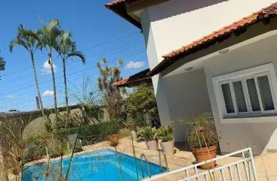 Sobrado com 5 dormitórios à venda, 378 m² por r$ 2.800.000,00 - city américa - são paulo/sp