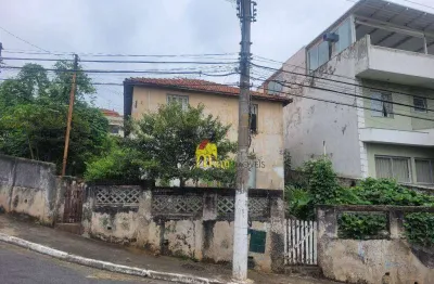Terreno à venda por r$ 690.000,00 - piqueri - são paulo/sp