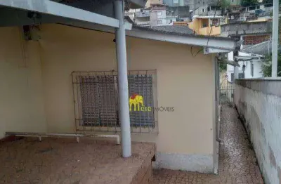 Casa com 2 dormitórios à venda, 80 m² por r$ 400.000,00 - parque maria domitila - são paulo/sp