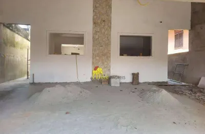 Sobrado com 4 dormitórios à venda por r$ 1.500.000,00 - parque são domingos - são paulo/sp