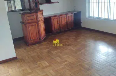 Casa à venda por r$ 800.000,00 - vila piauí - são paulo/sp