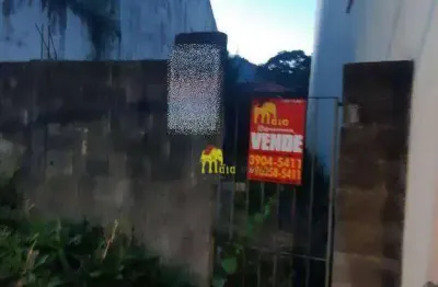 Terreno à venda por r$ 300.000,00 - conjunto residencial vista verde - são paulo/sp