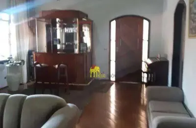 Casa com 2 dormitórios à venda, 200 m² por r$ 900.000,00 - jardim líbano - são paulo/sp