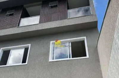 Sobrado com 3 dormitórios à venda, 158 m² por r$ 950.000,00 - parque são domingos - são paulo/sp
