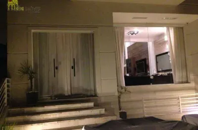 Sobrado com 3 dormitórios à venda, 400 m² por r$ 3.520.000,00 - city américa - são paulo/sp