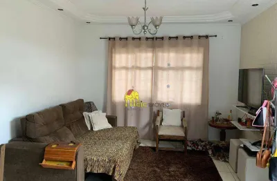 Casa com 3 dormitórios à venda por r$ 650.000,00 - jardim vista linda - são paulo/sp
