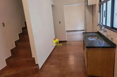 Sobrado com 2 dormitórios para alugar por r$ 1.800,00/mês - parque são domingos - são paulo/sp