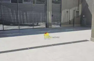 Sobrado com 3 dormitórios à venda por r$ 1.250.000,00 - parque são domingos - são paulo/sp