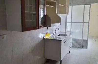 Apartamento com 3 dormitórios à venda, 78 m² por r$ 510.000,00 - vila fiat lux - são paulo/sp