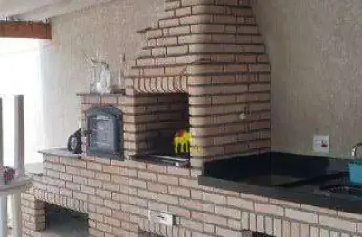 Casa com 3 dormitórios à venda, 98 m² por r$ 990.000,00 - parque são domingos - são paulo/sp