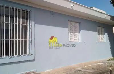 Casa com 3 dormitórios à venda por r$ 450.000,00 - vila pereira barreto - são paulo/sp
