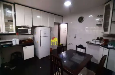 Sobrado com 3 dormitórios à venda, 200 m² por r$ 1.500.000,00 - jardim pinheiros - são paulo/sp