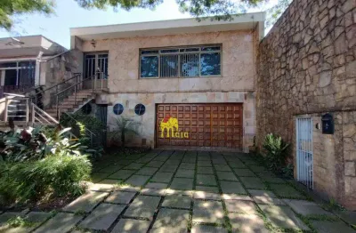 Casa com 2 dormitórios à venda, 275 m² por r$ 1.500.000,00 - parque são domingos - são paulo/sp
