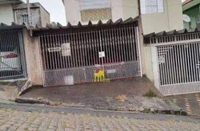 Sobrado com 2 dormitórios à venda, 130 m² por r$ 580.000,00 - jardim mangalot - são paulo/sp